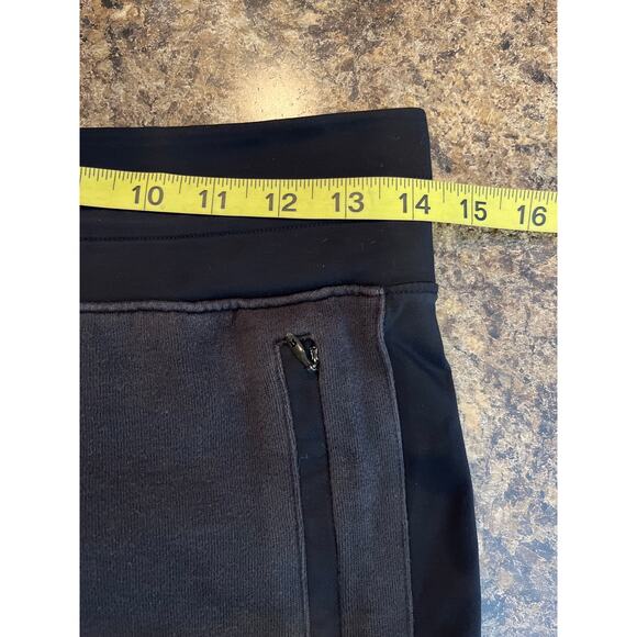 Lululemon Get Going Jogger Size 4 Gray Zip Pockets - Picture 8 of 9